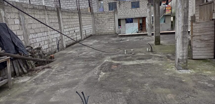 Se Vende CASA Sector Martha Bucaram de 348 m² en dos Plantas!