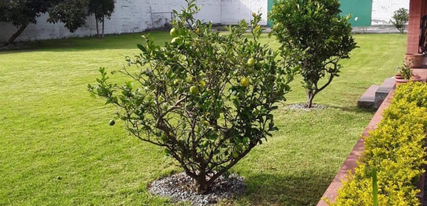 Propiedad En Venta 517m². Sector Conocoto