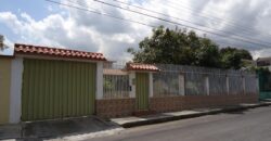 Propiedad En Venta 517m². Sector Conocoto