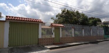Propiedad En Venta 517m². Sector Conocoto