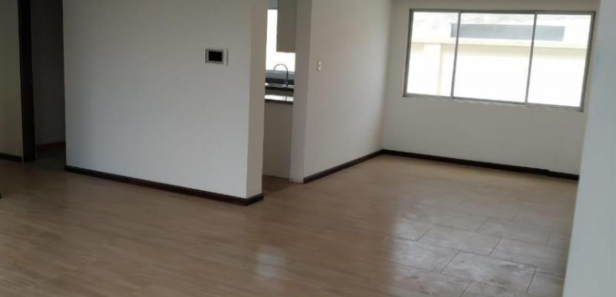 Departamento Venta !125 m² 2do Piso, Sec. Pomasqui