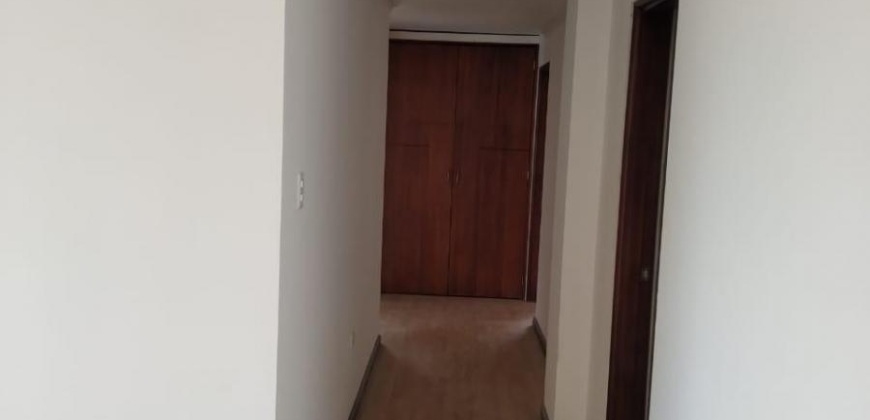 Departamento Venta !125 m² 2do Piso, Sec. Pomasqui