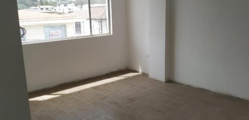 Departamento Venta !125 m² 2do Piso, Sec. Pomasqui