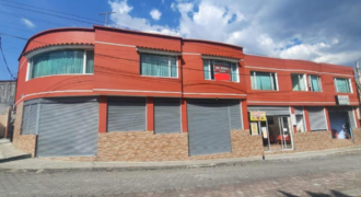 Casa Venta 270 m² 2 Locales, Sec Conocoto