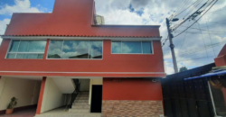 Casa Venta 270 m² 2 Locales, Sec Conocoto