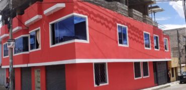 Casa en venta 360m² de Oportunidad. Sec. La Merced