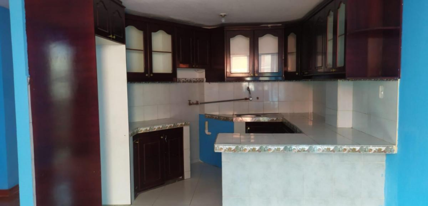 En Venta Casa Rentera 5 Dpts, a 1 Cuadra Av Martha Bucaram Sector Cdla Ibarra