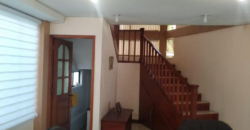 Casa en Venta 322m² con Mini Departamento pomasqui.