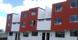 Casa en VENTA Conjunto Portal de Aaron, en la Nueva Aurora Sur, Quito, Ecuador
