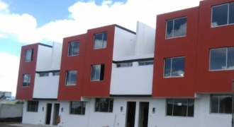 Casa en VENTA Conjunto Portal de Aaron, en la Nueva Aurora Sur, Quito, Ecuador