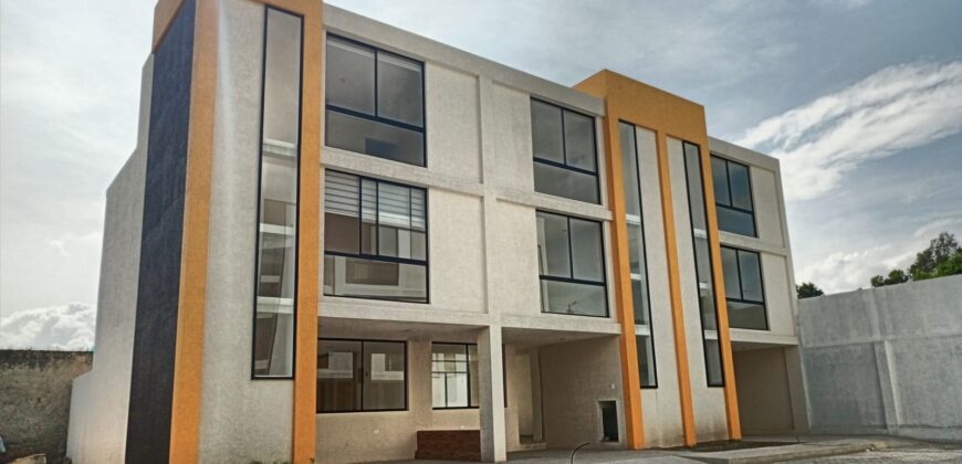 Casas de venta en Conjunto privado ANTONELLA 1, 130m de construccion Quito, Ecuador