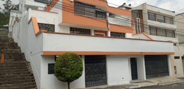 Casa de lujo en venta norte de Quito, sector