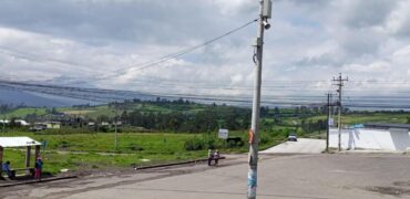 Terreno en venta en Cutuglahua, Credito directo