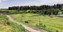 Terreno en venta en Cutuglahua, Credito directo