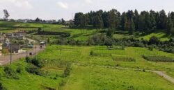Terreno en venta en Cutuglahua, Credito directo