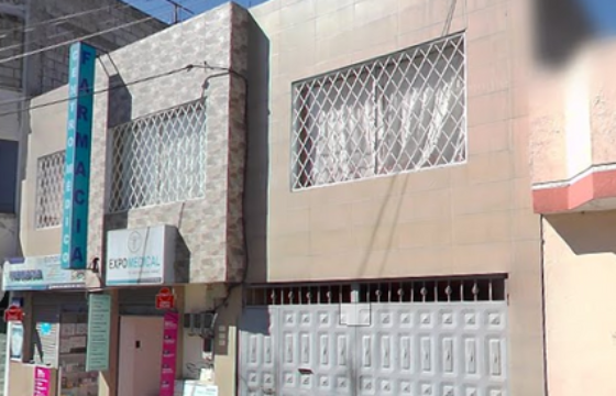 Casa RENTERA en VENTA 340m2Contr-200m2Terr Nueva Aurora, Sur de Quito, Ecuador