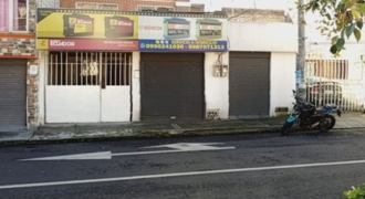 Casa en VENTA 178m2Terr en la Av. Rumichaca Ñan en Quitumbe, Sur de Quito, Ecuador