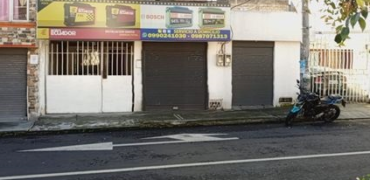 Casa en VENTA 178m2Terr en la Av. Rumichaca Ñan en Quitumbe, Sur de Quito, Ecuador