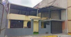 Casa de VENTA en QUITUMBE a 10 minutos de la parada del Metro y el Terminal al Sur de Quito, Ecuador.