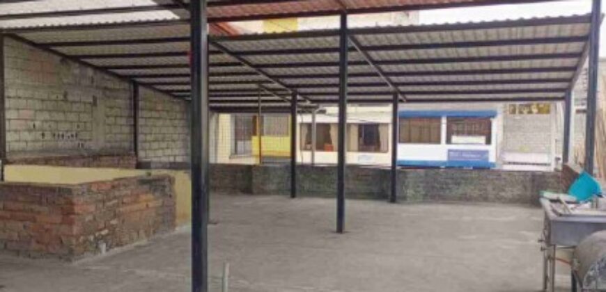 Casa de VENTA en QUITUMBE a 10 minutos de la parada del Metro y el Terminal al Sur de Quito, Ecuador.