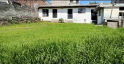 Terreno en venta 420M2 en La Ecuatoriana, Sur de Quito, Ecuador
