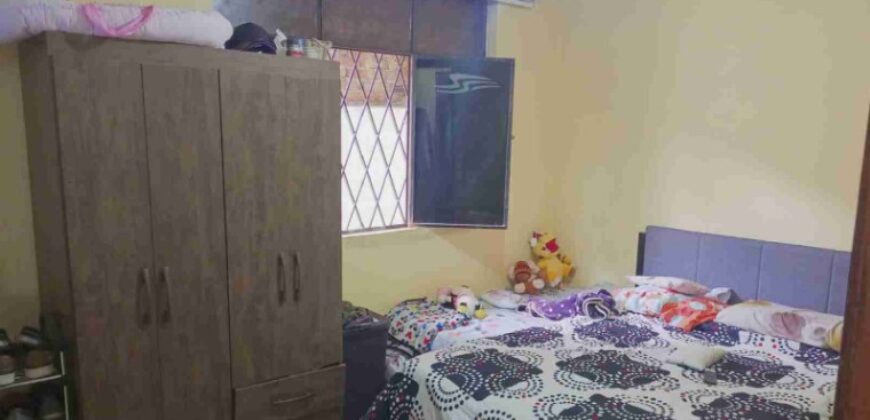 Casa de VENTA en QUITUMBE a 10 minutos de la parada del Metro y el Terminal al Sur de Quito, Ecuador.