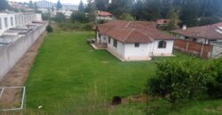 Terreno de venta de 3120m2 en zona residencial apto para PROYECTO INMOBILIARIO, atrás de la Universidad “Espe”, Sangolqui, Ecuador