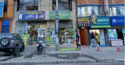 Oficina de Arriendo en lugar comercial sobre la Av Mariscal Sucre , Chillogallo ,Sur de Quito