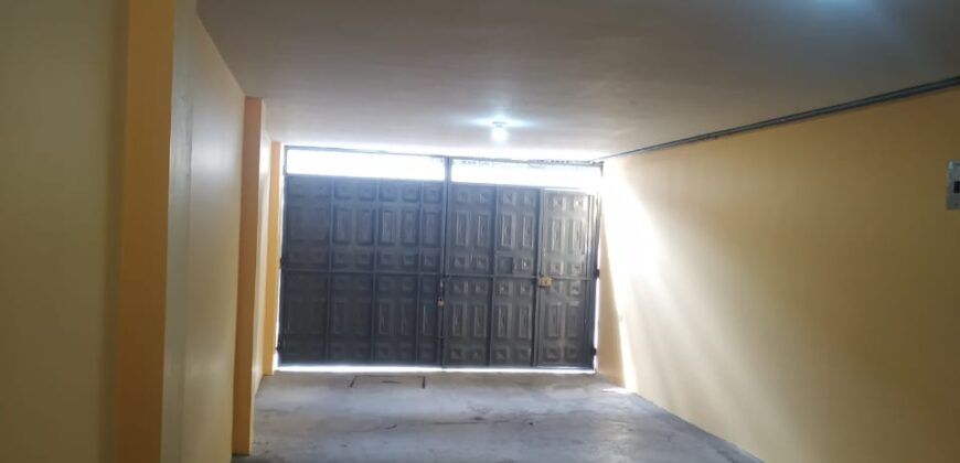 Casa RENTERA en VENTA 340m2Contr-200m2Terr Nueva Aurora, Sur de Quito, Ecuador