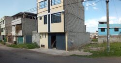 Casa nueva en VENTA A 15 minutos de la Av. Mariscal Sucre, Sector La Ecuatoriana, Sur de Quito, Ecuador.