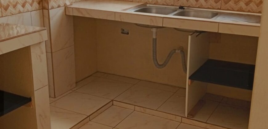 Casa nueva en VENTA A 15 minutos de la Av. Mariscal Sucre, Sector La Ecuatoriana, Sur de Quito, Ecuador.