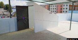Casa nueva en VENTA A 15 minutos de la Av. Mariscal Sucre, Sector La Ecuatoriana, Sur de Quito, Ecuador.