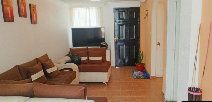 CASA de VENTA en Conjunto Habitacional a 2 cuadras de Av. Geovanny Calles, Calderón, Ecuador