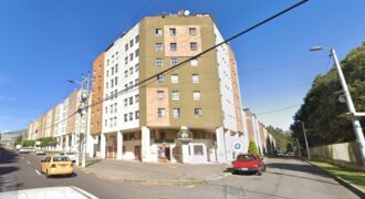 Departamento en venta en Conjunto Ciudad Quitumbe ,frente a la plazoleta de Quitumbe Sur de Quito, Ecuador.